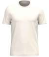 NS305 Native Spirit Unisex Heavyweight T Shirt Ivory colour image